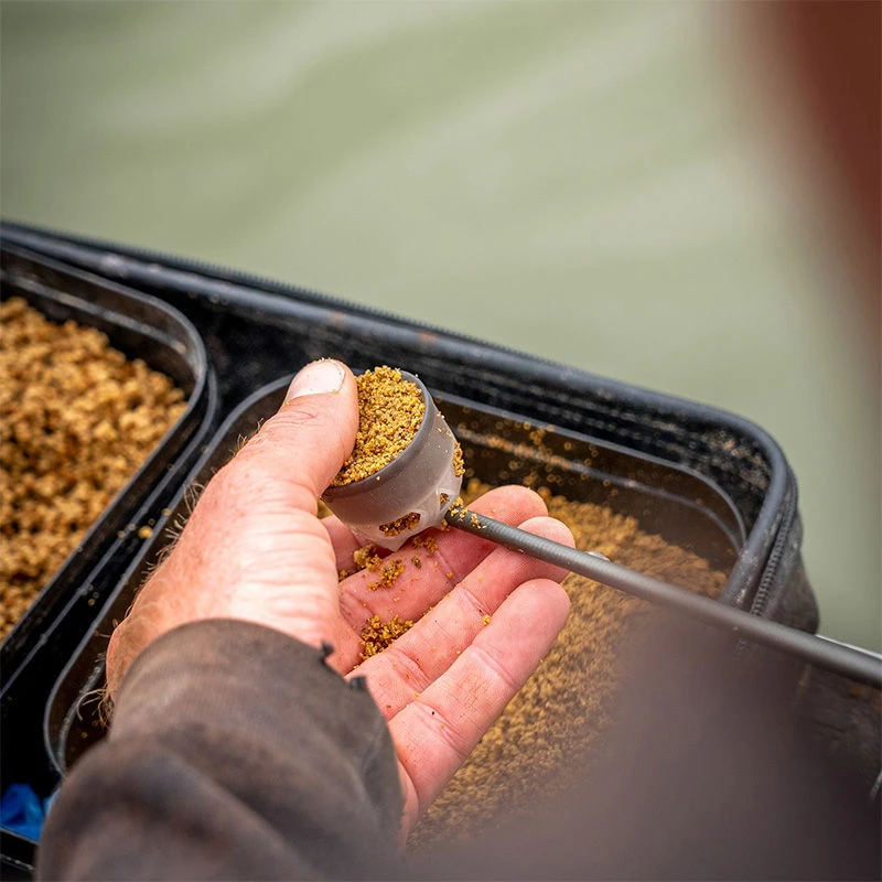 Mainline Bagga Mix Groundbait 1kg